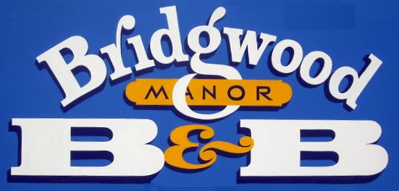 Bridgwood Manor B&B
